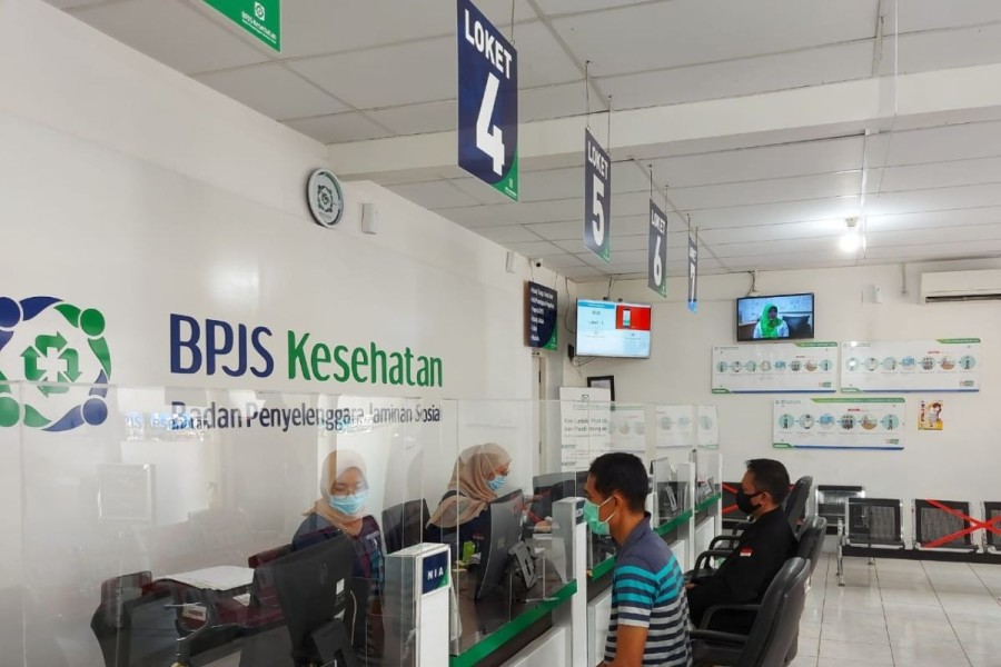 BPJS Kesehatan Buka Lowongan PATT 2026 Untuk Lulusan D-3 dan S-1