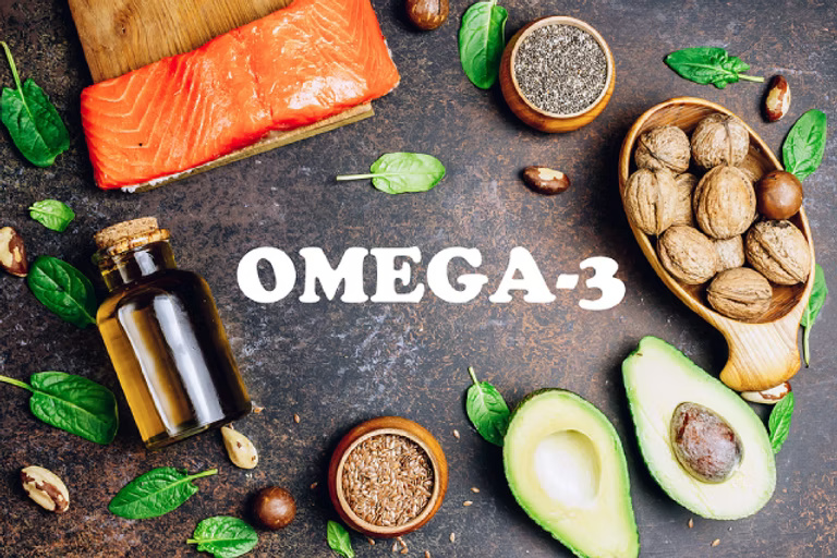 Fungsi Penting Omega-3 bagi Otak Wanita dan Pencegahan Alzheimer Dini
