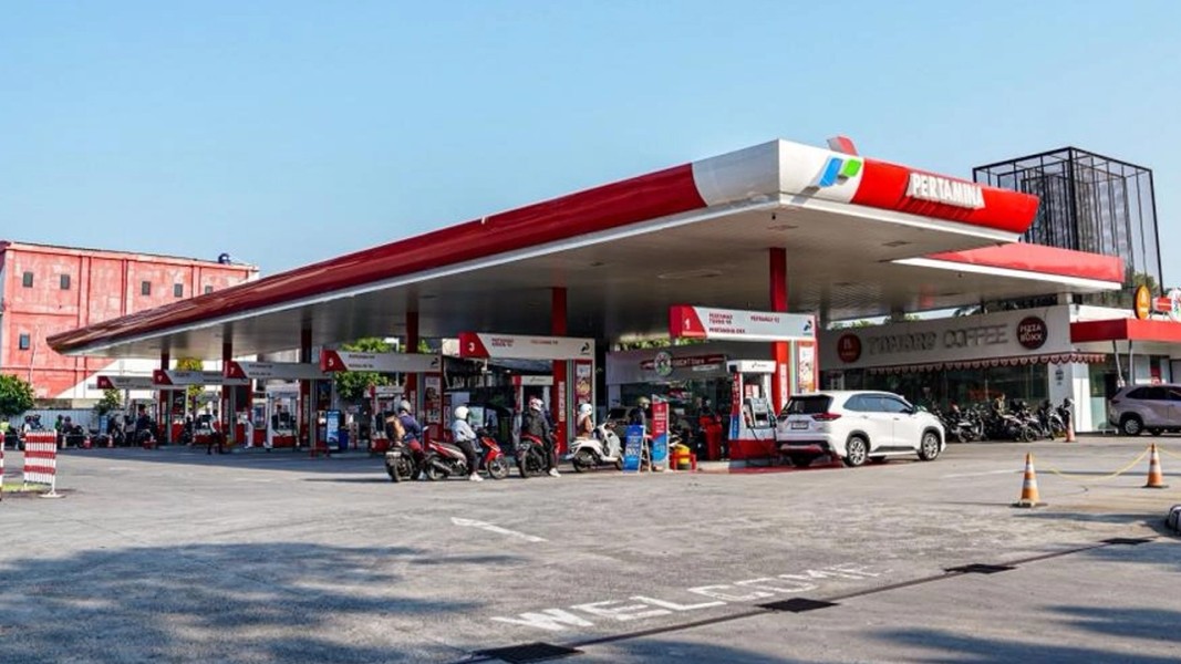 Update Harga BBM Pertamina: Daftar Terbaru BBM Nonsubsidi dan Subsidi Maret 2026