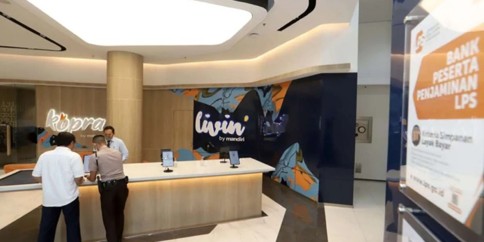 Simpanan Giro Meningkat Pesat, Tandakan Aktivitas Ekonomi Berkembang