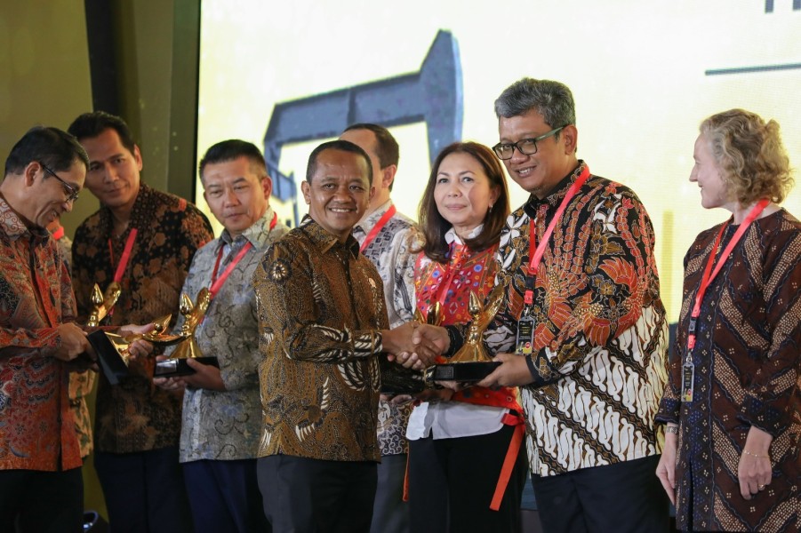 Sukses Ganda: Kilang Pertamina Internasional Borong 8 Penghargaan di Sektor Keselamatan