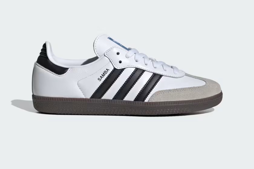Sepatu Slim 2025 Tawarkan Gaya Modern dan Nyaman