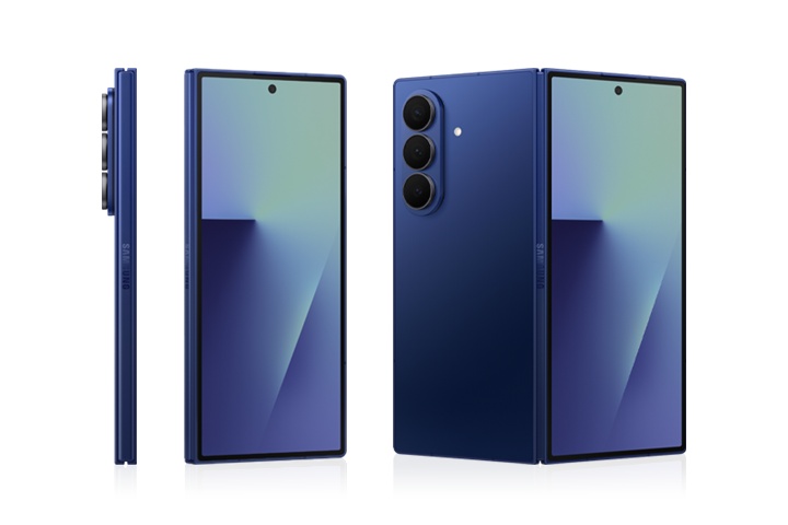 Samsung Z Fold 7 Resmi Hadir, Cek Spesifikasi dan Harganya