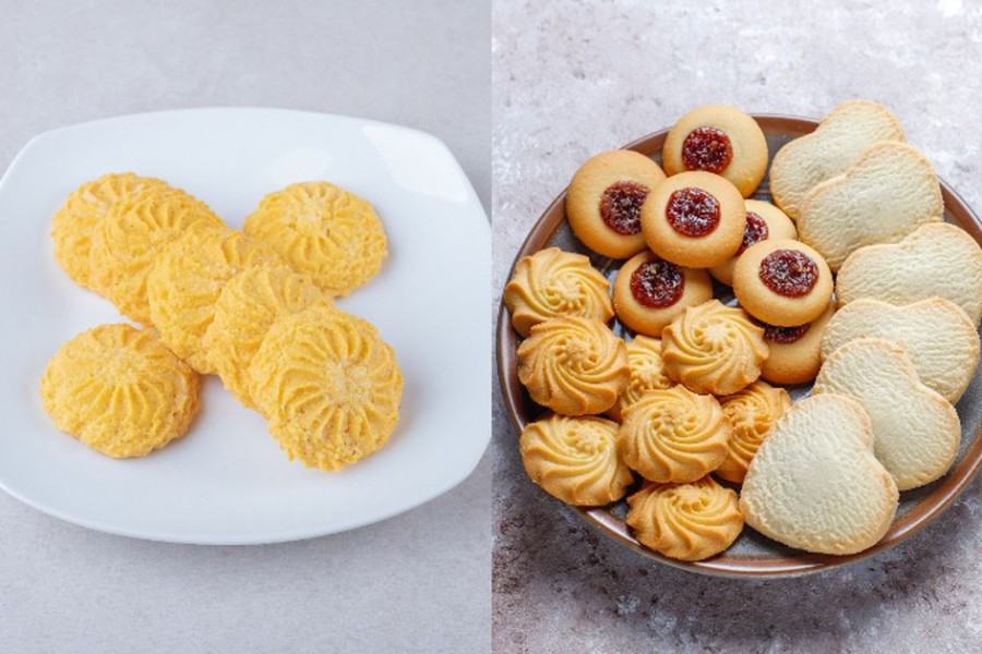 Tips Membuat Kue Kering Tahan Lama untuk Pemula