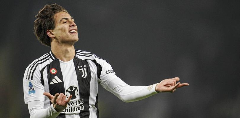 Manchester United Serius Kejar Kenan Yildiz, Juventus Pasang Harga Tinggi