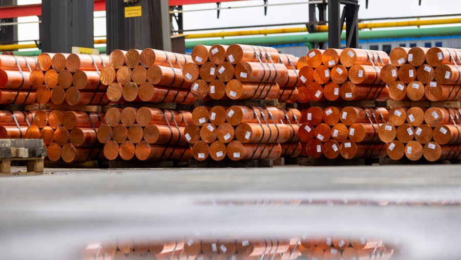 Industri Logam Dasar di Indonesia Tahun 2026 Berpotensi Tumbuh Tinggi Namun Belum Merata