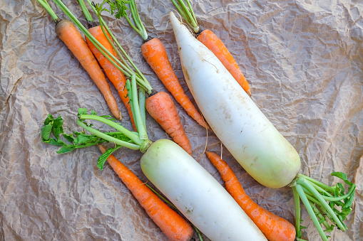 9 Sayuran Tinggi Gula dan Tips Aman Konsumsi untuk Kesehatan