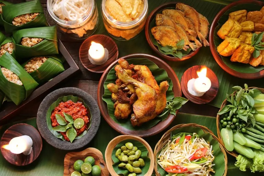 5 Rumah Makan Sunda di Bandung dengan Cita Rasa Autentik dan Rating Tinggi di Google