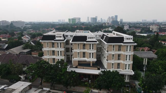 Lonjakan Laba Diamond Citra di Kuartal III 2025 Tegaskan Pemulihan Operasional Perusahaan