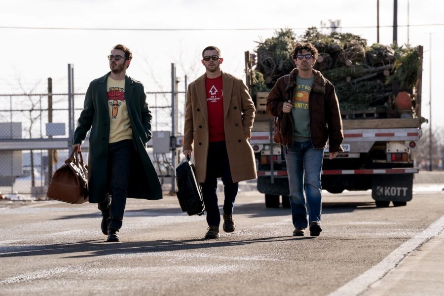 Rekomendasi Film Natal Seru yang Cocok Ditonton Bersama Keluarga Saat Liburan