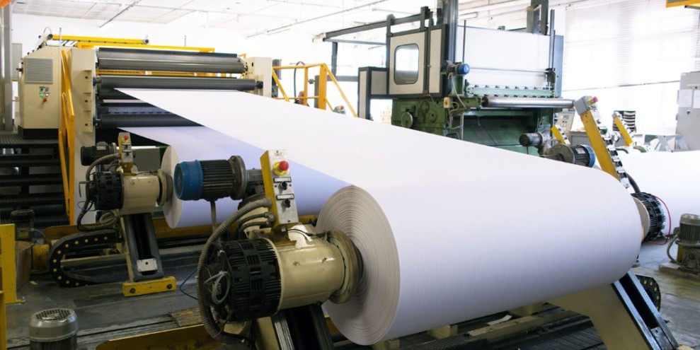 Industri Pulp Kertas Nasional Menunjukkan Kinerja Positif, Tembus Pasar Global