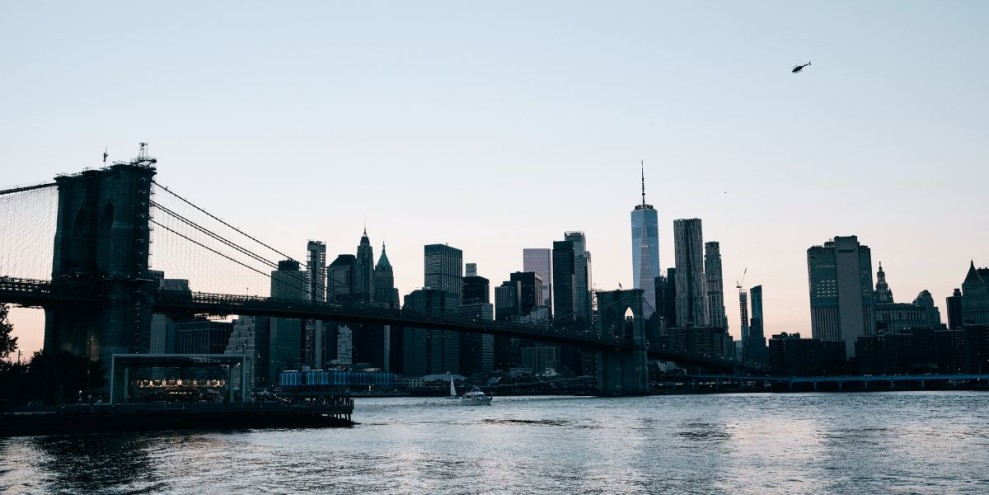 Daftar 10 Kota Terbesar di Amerika Serikat, Mana Destinasi Pilihanmu?