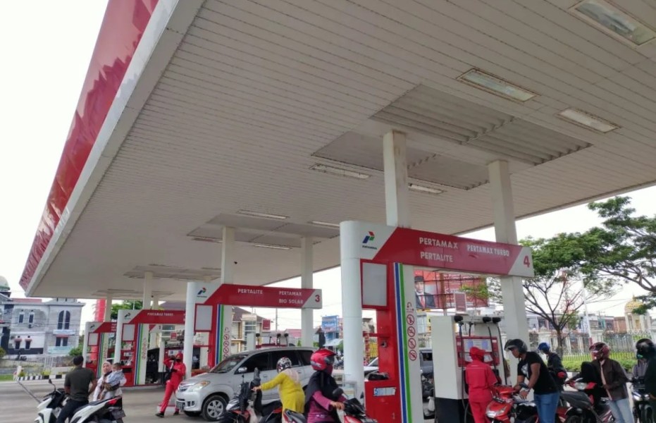 Pertamina Turunkan Harga BBM Nonsubsidi: Kepmen ESDM 2025 Mewarnai Penyesuaian di Awal Maret