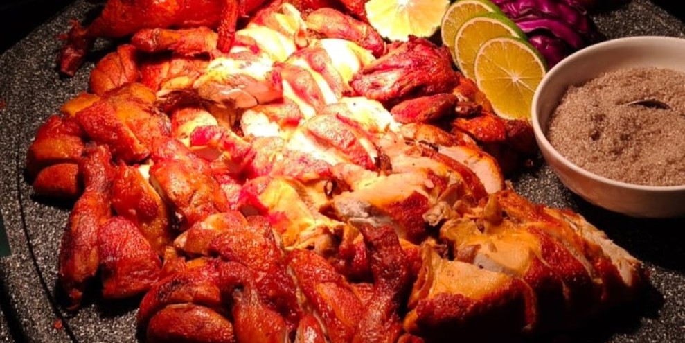 Resep Ayam Kanton Panggang Juicy, Gurih, dan Lezat Maksimal di Rumah