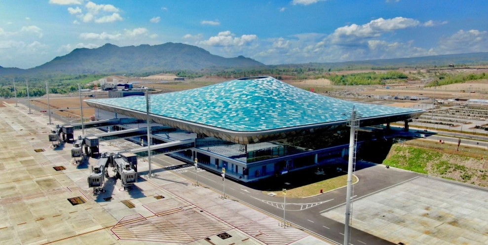 Penerbangan Kediri Jadi Dorongan Ekonomi dan Pariwisata Jawa Timur