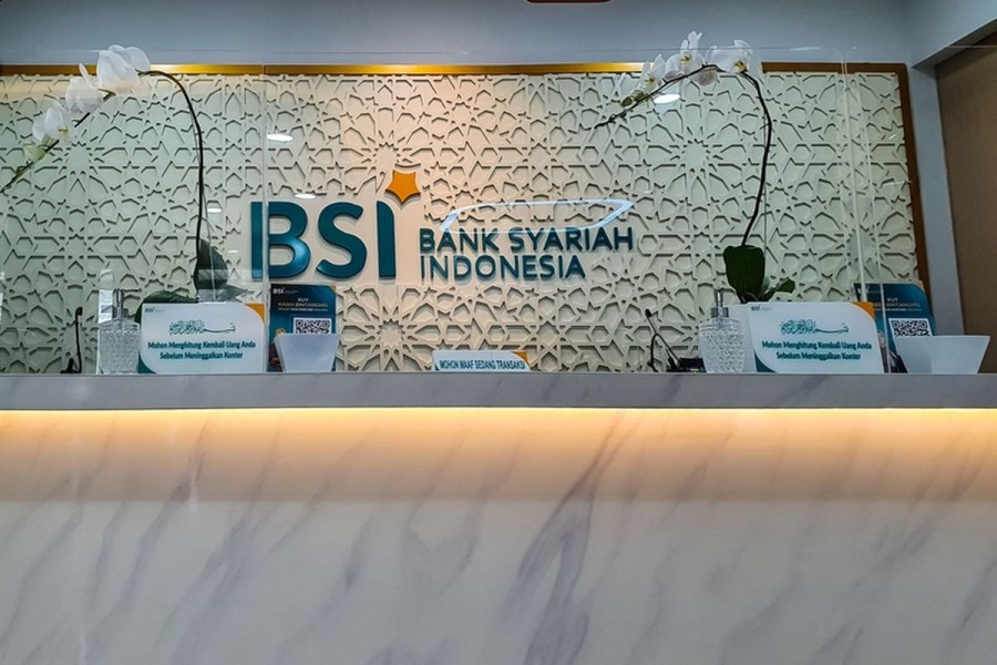 Penyaluran KUR Syariah BSI Tumbuh Dorong UMKM Produktif Nasional
