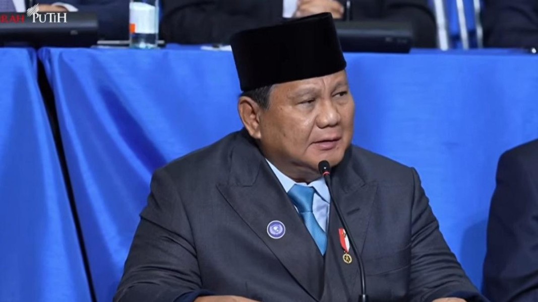 Prabowo Kirim Pasukan TNI Ke Gaza Dalam Waktu Dekat