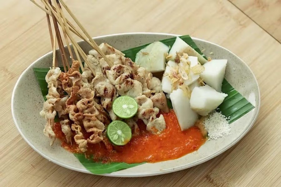 Sate Taichan Malang, Rekomendasi Kuliner Malam Paling Enak