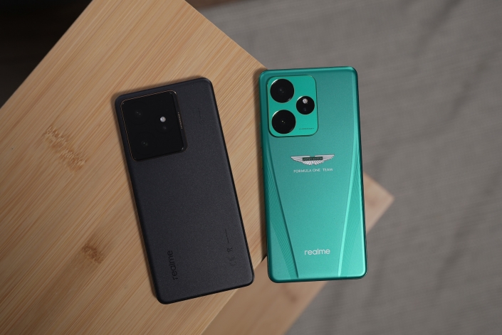 Performa, Desain Premium Baterai Tahan Lama dari Realme GT 7 Dream Edition