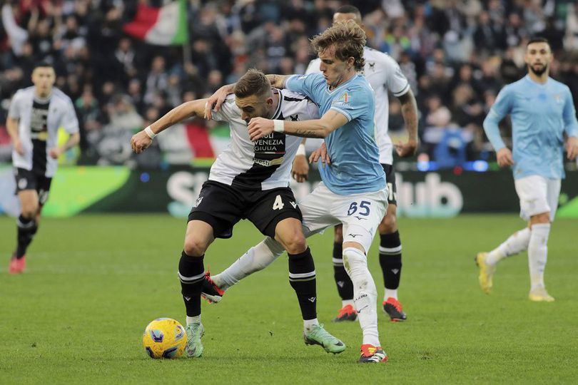 Juventus Tahan Imbang AS Roma, Akhiri Tren Tujuh Kemenangan Beruntun Giallorossi di Liga Italia