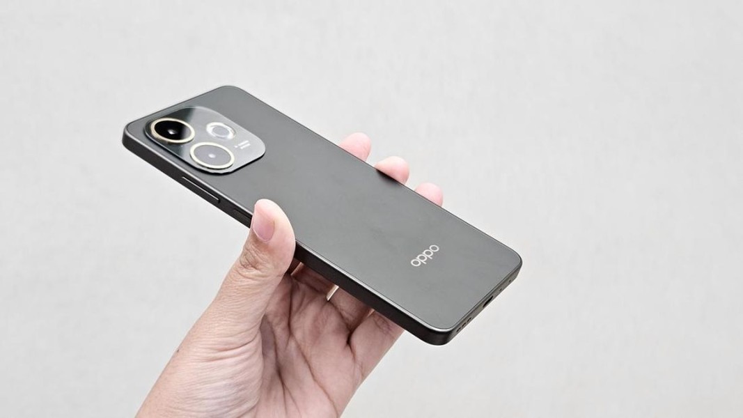 Oppo A5: HP Murah, Baterai Besar Andal