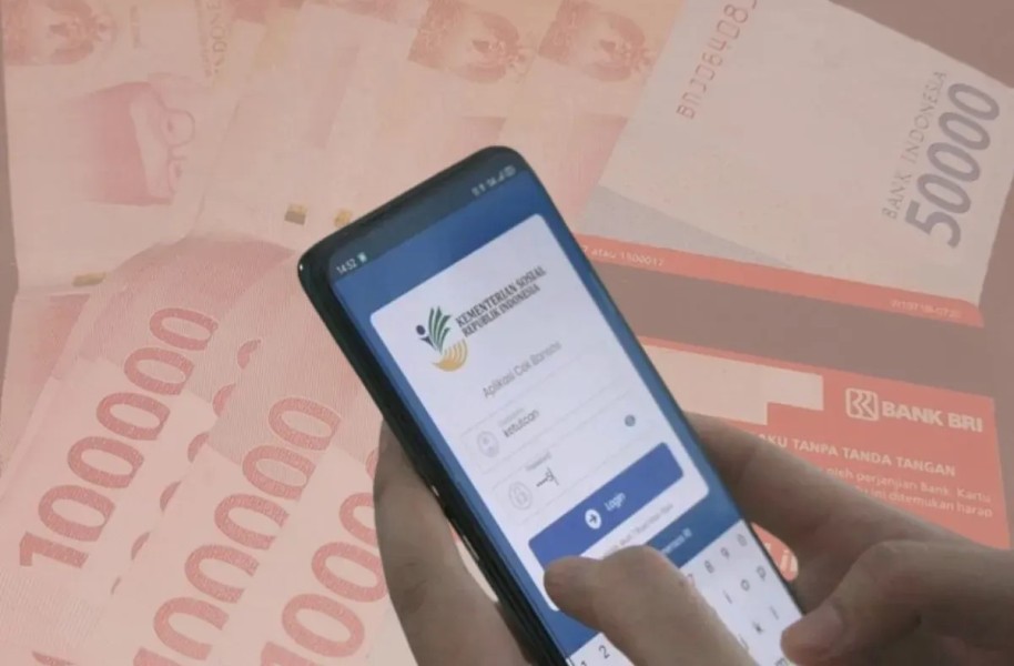 Cara Cek Penerima Bansos Rp600 Ribu September 2025