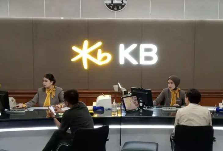 Transformasi Digital PT Bank KB Bukopin: NGBS Menuju Layanan Perbankan Masa Depan