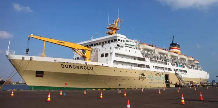 Cek Jadwal Kapal Pelni Surabaya-Sorong November 2025 Terbaru