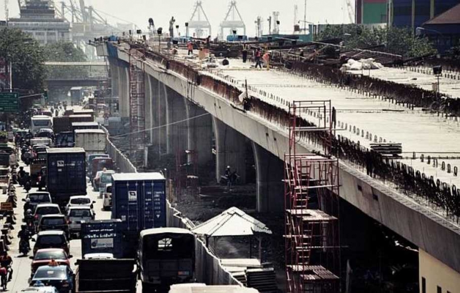 Pembangunan Infrastruktur Harus Merata, Kata DPRD Katingan