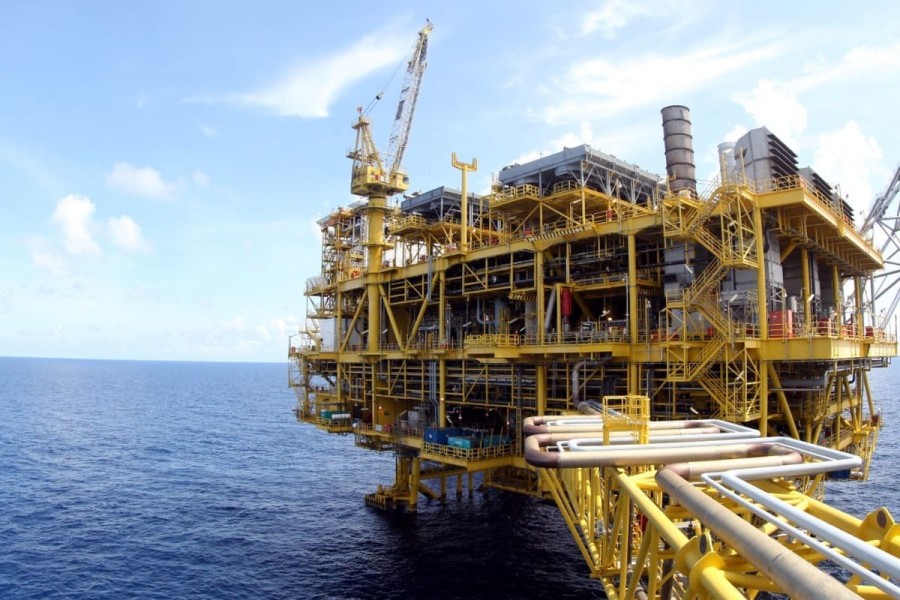 MedcoEnergi Bergabung OGMP 2.0 Perkuat Strategi Net-Zero Emisi