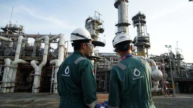 Badak NGL Tegaskan Komitmen Pasok Gas Nasional
