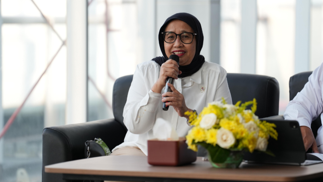 BGN Dorong Sertifikasi SLHS, Pastikan Dapur MBG Tetap Higienis