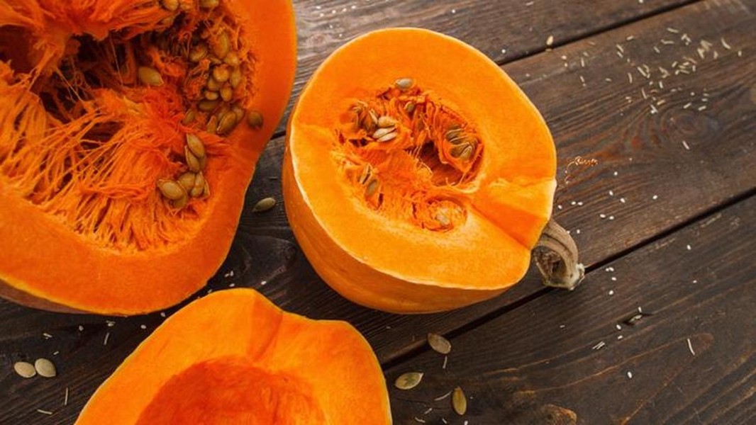 Labu Kuning Superfood Serbaguna, Kaya Nutrisi dan Mudah Diolah di Rumah