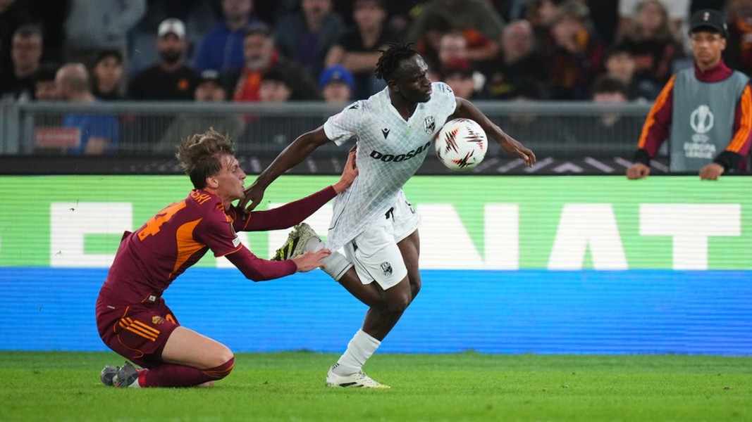 Rangers vs AS Roma: Prediksi, Line-Up, dan Peluang Lolos Liga Europa