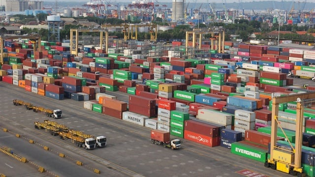 Koperasi Desa Merah Putih Pangkas Biaya Logistik Harga Terjangkau Koperasi Desa Merah Putih Pangkas Biaya Logistik Harga Terjangkau