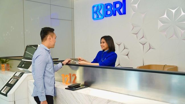 Pinjaman KUR BRI Capai Rp 76,49 Triliun, 1,35 Juta UMKM Dapat Manfaat: Cek Syarat dan Cara Pengajuannya
