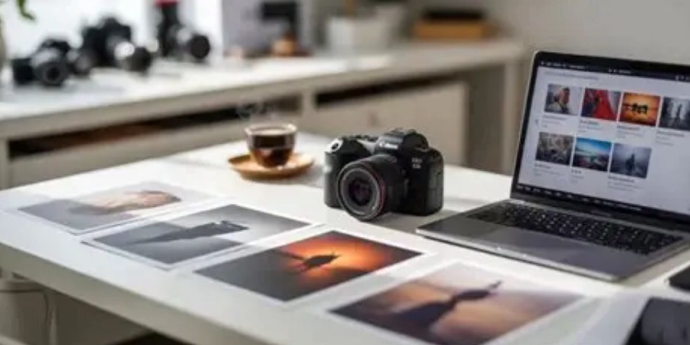 9 Langkah Cara Jual Gambar di Shutterstock: Panduan Lengkap