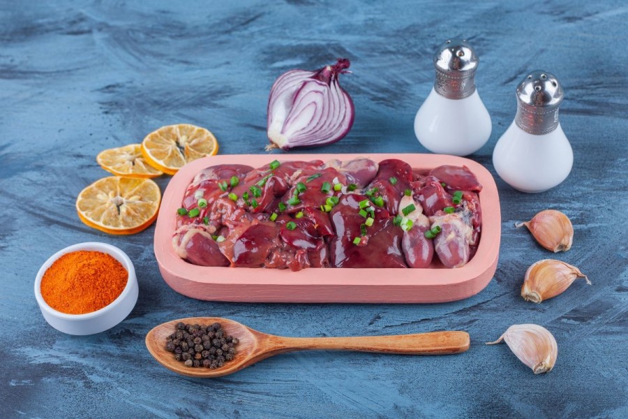 Rahasia Memasak Ati Ampela Empuk Tidak Amis Lezat Disukai Keluarga