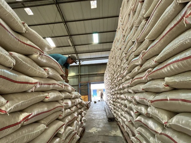 Dirut Bulog Yakin Target Penyerapan Beras 2026 Didukung Kolaborasi Nasional