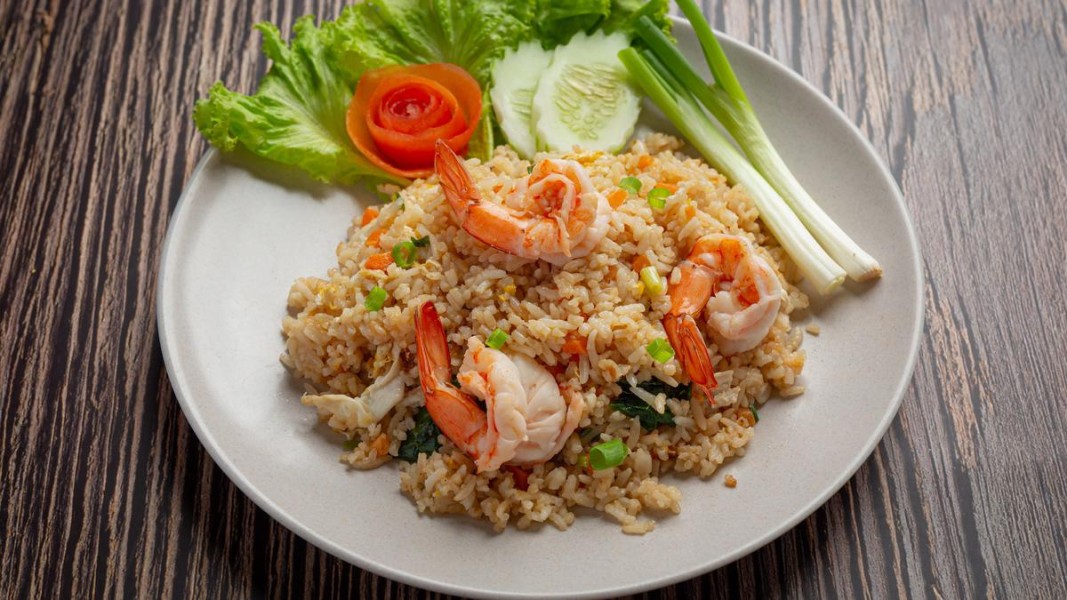 Variasi Resep Nasi Goreng Rumahan Lezat Praktis Favorit Keluarga Indonesia