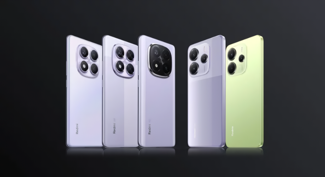 Xiaomi Hadirkan Teknologi Canggih