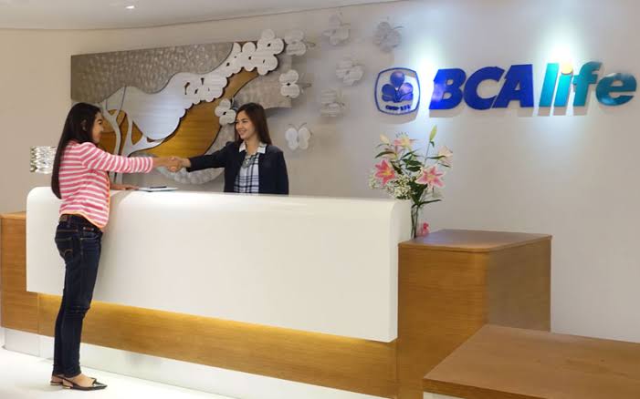 Pendapatan Premi BCA Life Tumbuh 2 Persen, Klaim Turun Signifikan Hingga 48 Persen di Februari 2025