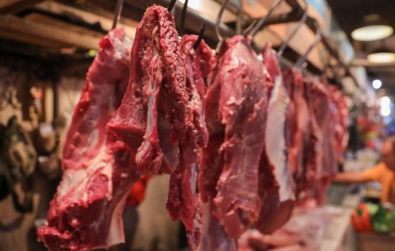 Harga Sembako Jatim Hari Ini: Telur Naik, Cabai dan Daging Turun