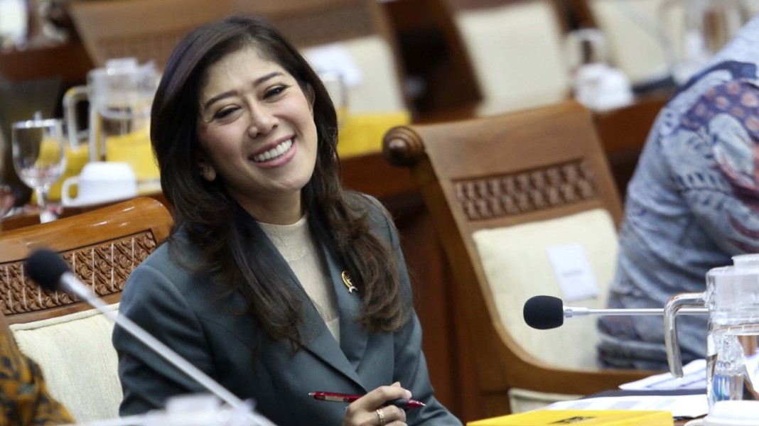 Transformasi Digital Dorong Potensi Ekonomi Indonesia Hingga USD 360 Miliar pada 2030