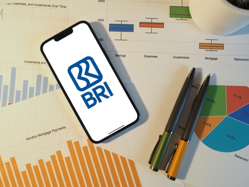 Transformasi BRI Jadi Magnet Baru, Investor Asing Kembali Serbu Saham BBRI