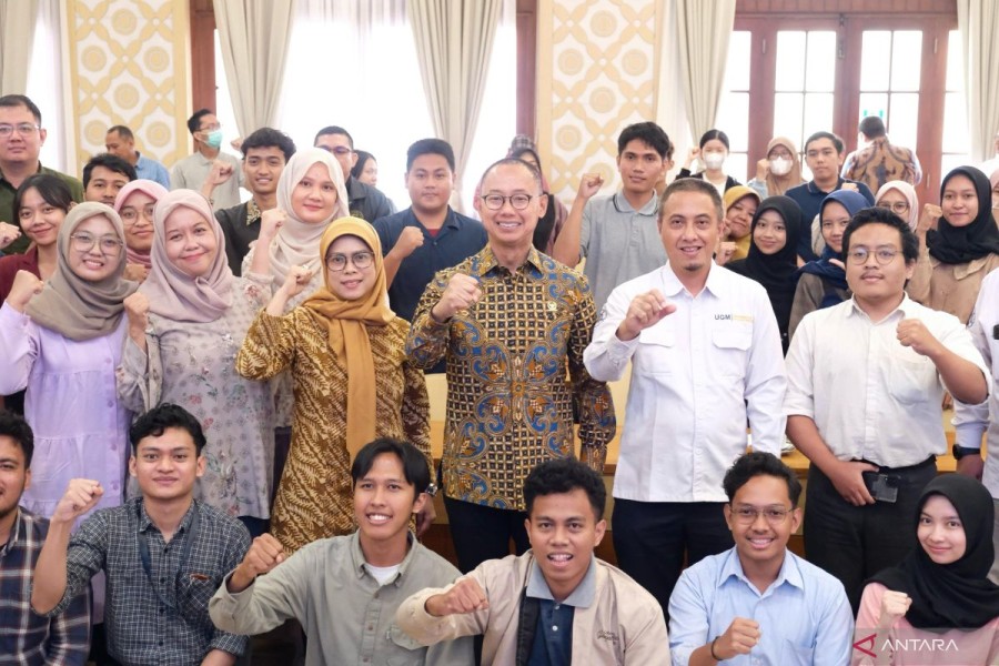 Rekomendasi Kampus dalam Kebijakan Publik Penting karena Berbasis Riset dan Data Ilmiah