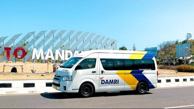 Jadwal Lengkap Bus DAMRI Bandara YIA Hari Ini Jadi Andalan Mobilitas Penumpang Jogja