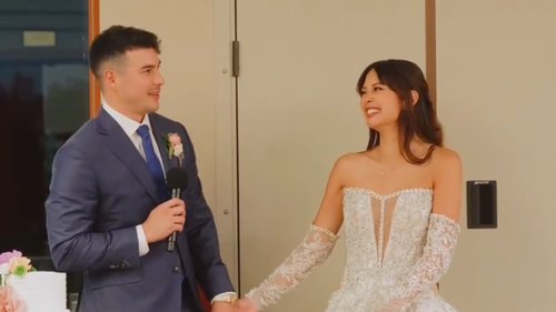 Pesona Aurelie Moeremans Dalam Gaun Putih Dari Pernikahan Hingga Liburan Romantis