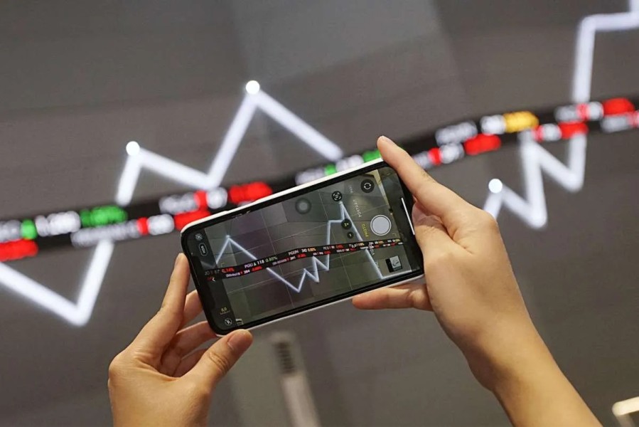 IHSG Menguat Usai Libur Lebaran 6 Saham Layak Dikoleksi Investor Hari Ini