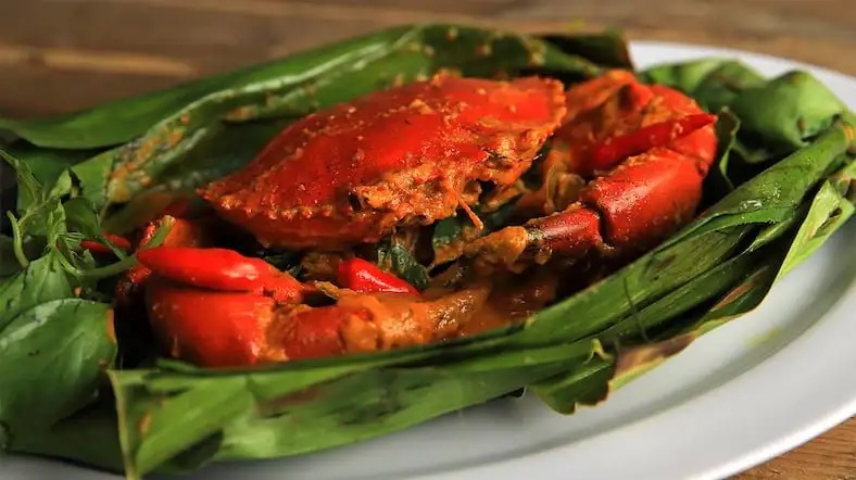 Jejak Rasa dari Kalimantan Timur: Makanan Khas yang Menggoda Selera